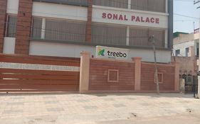 Treebo Sonal Palace, Near Umaid Bhawan Palace